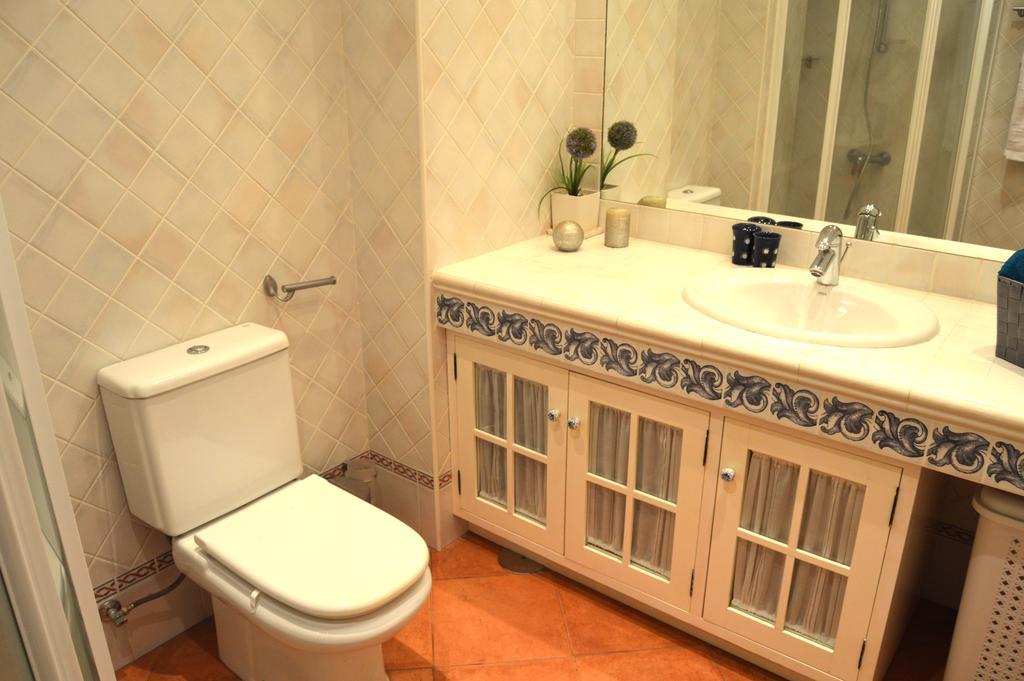 Apartamento Bahia Blanca Cadiz Bagian luar foto