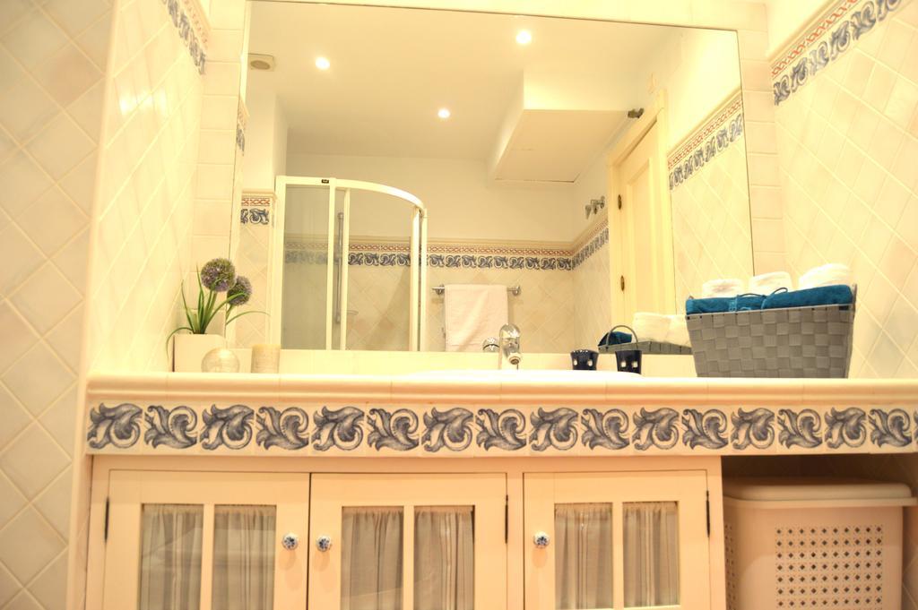 Apartamento Bahia Blanca Cadiz Bagian luar foto