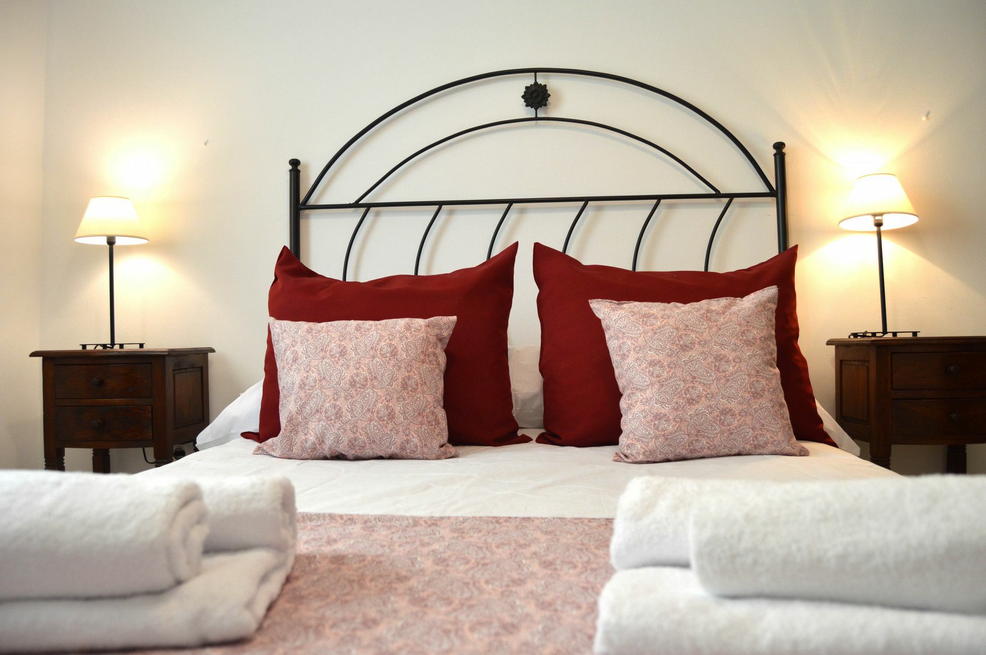 Apartamento Bahia Blanca Cadiz Bagian luar foto