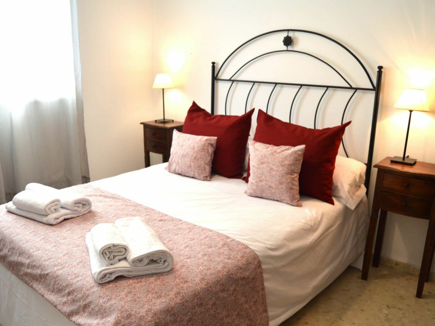 Apartamento Bahia Blanca Cadiz Bagian luar foto
